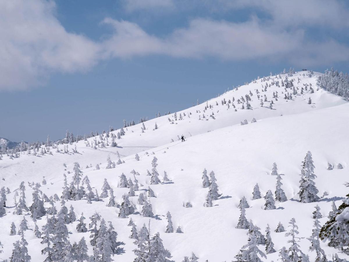 エンゼルリゾート湯沢 912 Yuzawa (Niigata) Dış mekan fotoğraf