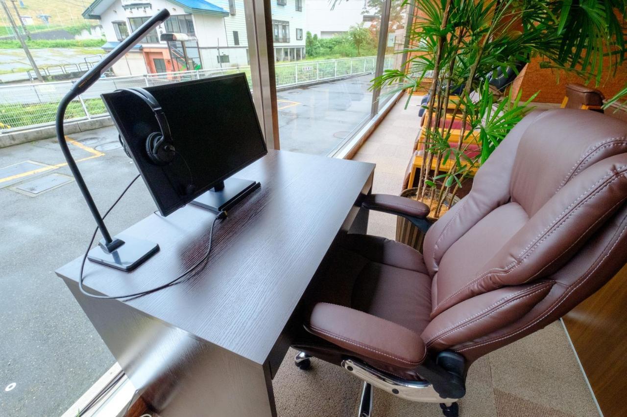 エンゼルリゾート湯沢 912 Yuzawa (Niigata) Dış mekan fotoğraf