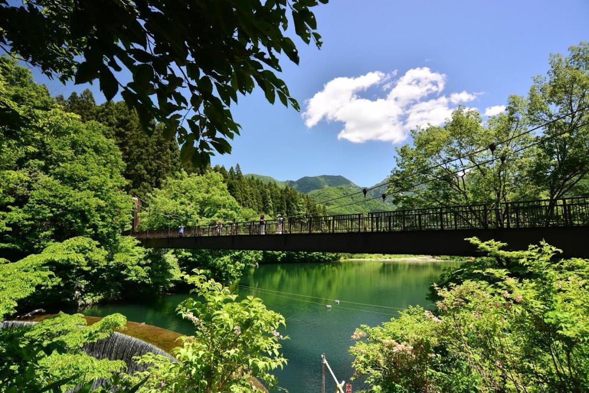 エンゼルリゾート湯沢 912 Yuzawa (Niigata) Dış mekan fotoğraf