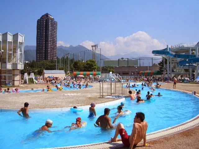 エンゼルリゾート湯沢 912 Yuzawa (Niigata) Dış mekan fotoğraf