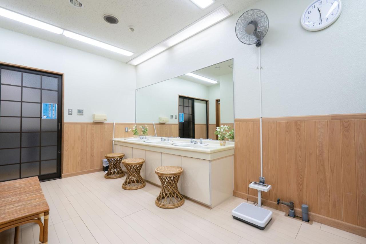 エンゼルリゾート湯沢 912 Yuzawa (Niigata) Dış mekan fotoğraf