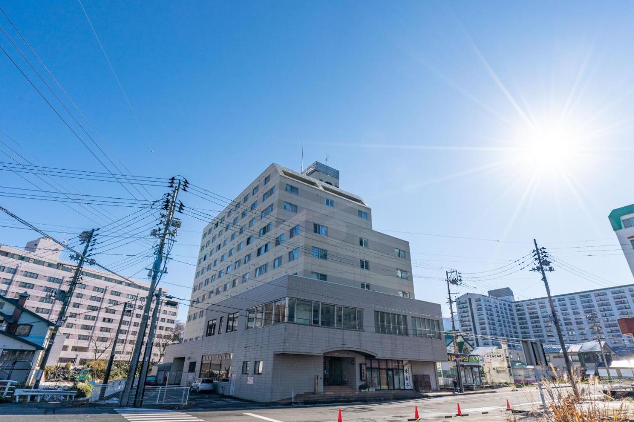 エンゼルリゾート湯沢 912 Yuzawa (Niigata) Dış mekan fotoğraf