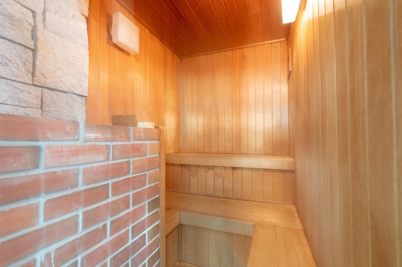 エンゼルリゾート湯沢 912 Yuzawa (Niigata) Dış mekan fotoğraf