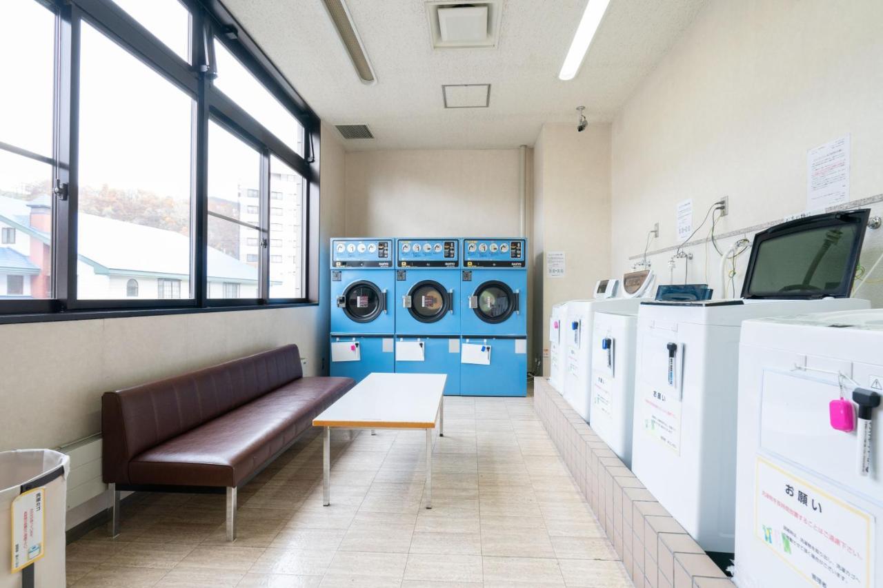 エンゼルリゾート湯沢 912 Yuzawa (Niigata) Dış mekan fotoğraf