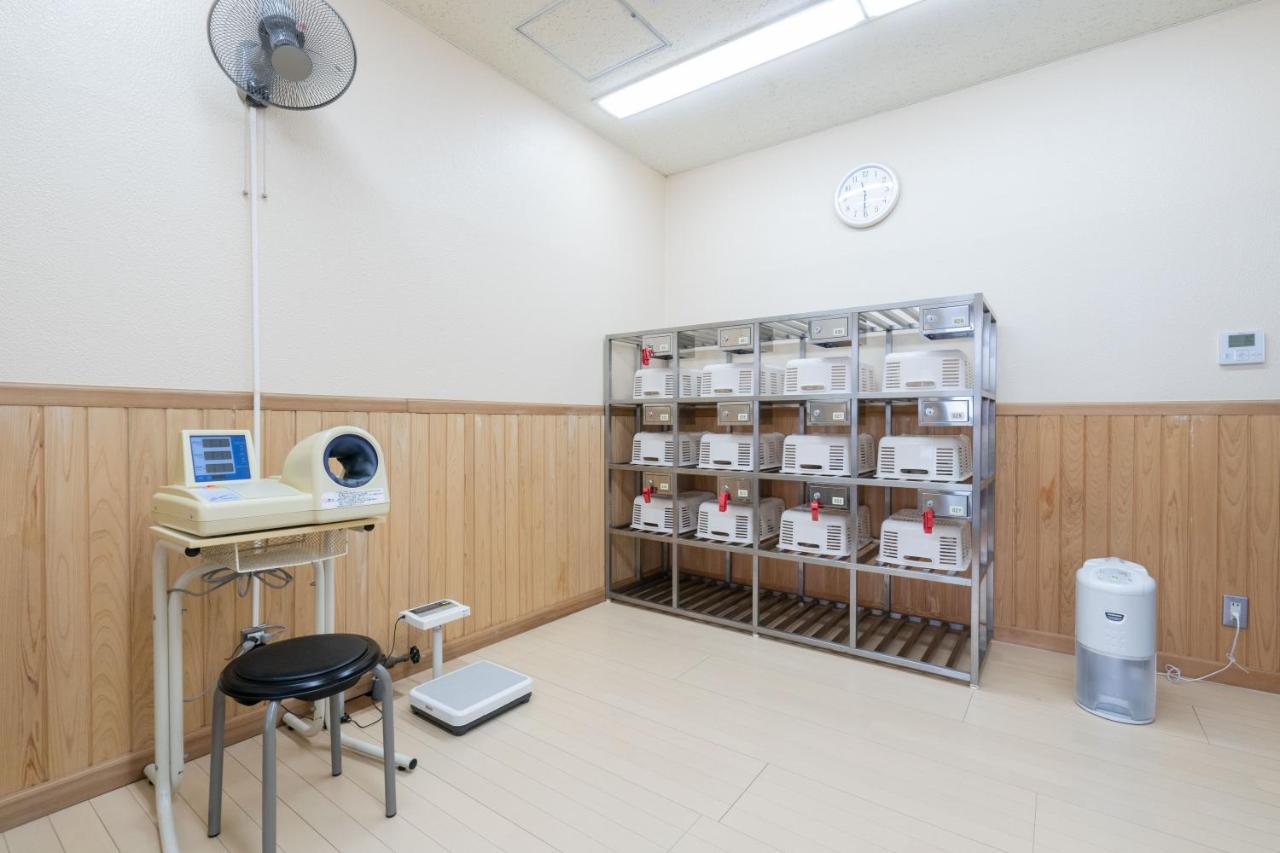 エンゼルリゾート湯沢 912 Yuzawa (Niigata) Dış mekan fotoğraf