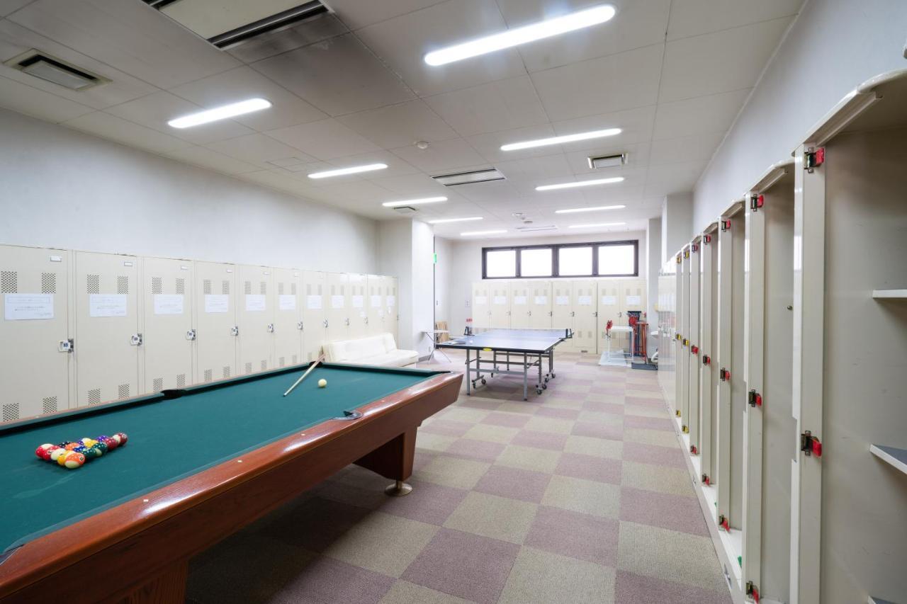 エンゼルリゾート湯沢 912 Yuzawa (Niigata) Dış mekan fotoğraf