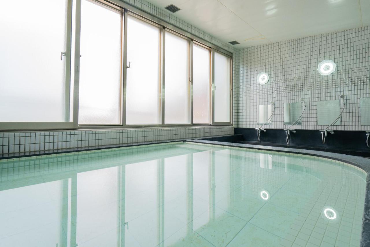 エンゼルリゾート湯沢 912 Yuzawa (Niigata) Dış mekan fotoğraf