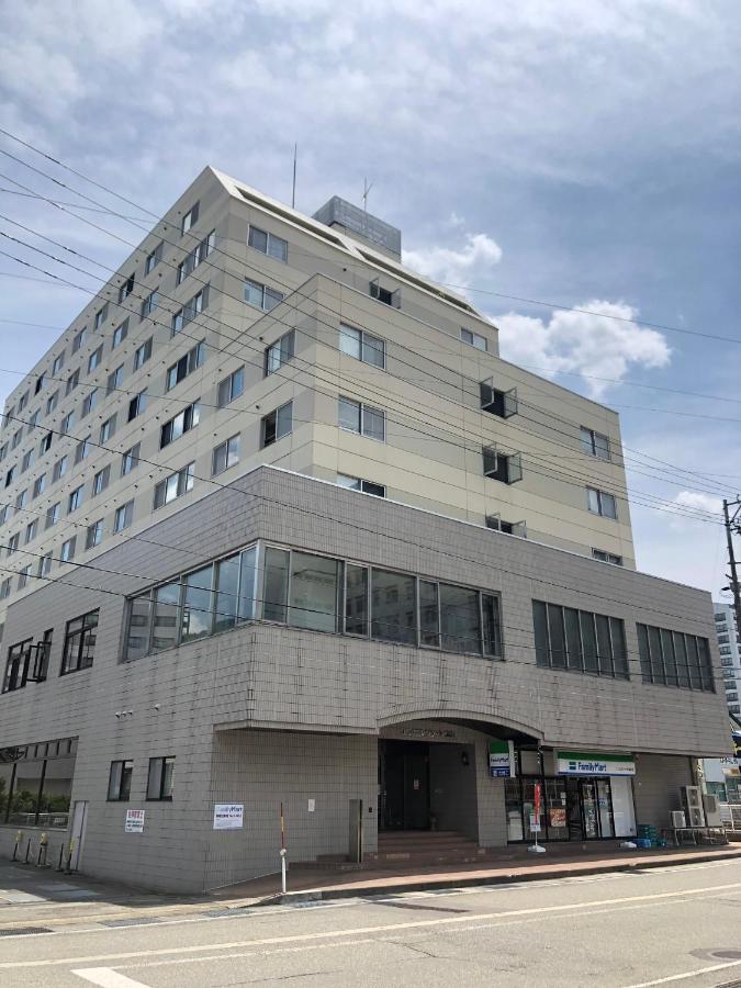 エンゼルリゾート湯沢 912 Yuzawa (Niigata) Dış mekan fotoğraf